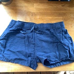 Patagonia shorts